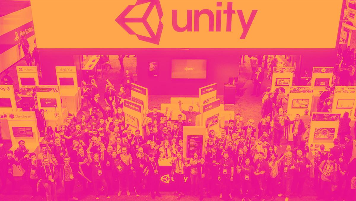 Shares of Unity, Wix, Upstart, Samsara, and Health Catalyst Are Declining: Key Information to Consider