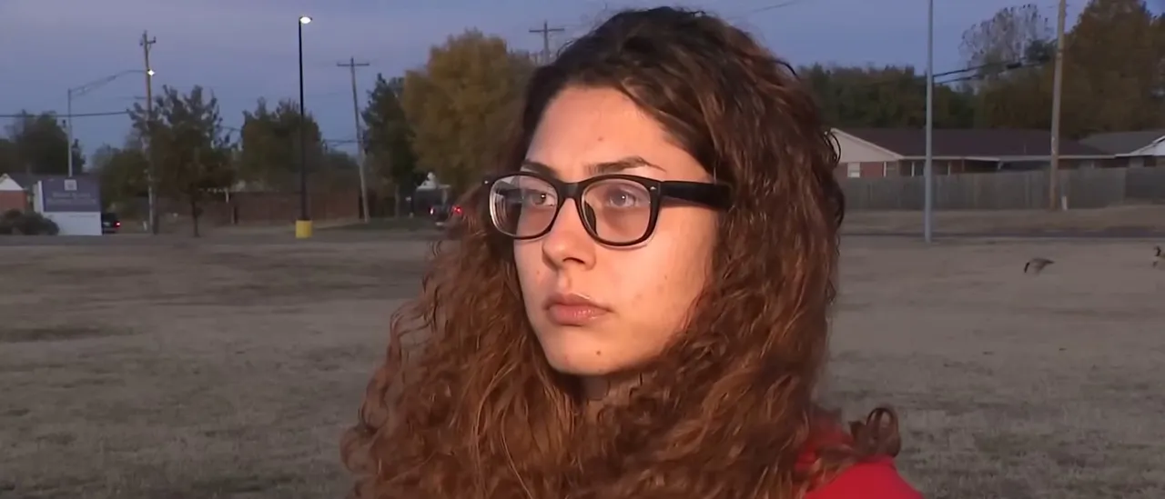 She shot the man who was attacking her, then lost her job at 7-Eleven for defending herself.