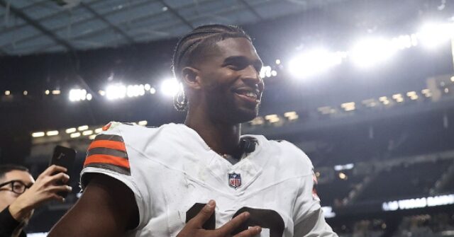 Shedeur Sanders Achieves Victory and Sets Records in First NFL Game