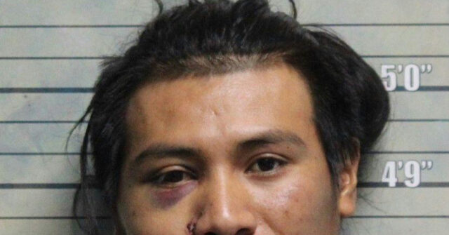 Sheriff Angry about 'Piece of S**t' Illegal Being Released Before the Accident