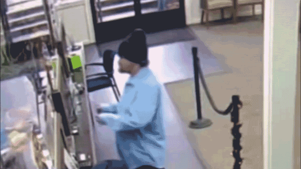 Sheriff cautions that repeat offenders take advantage of mental health diversion laws