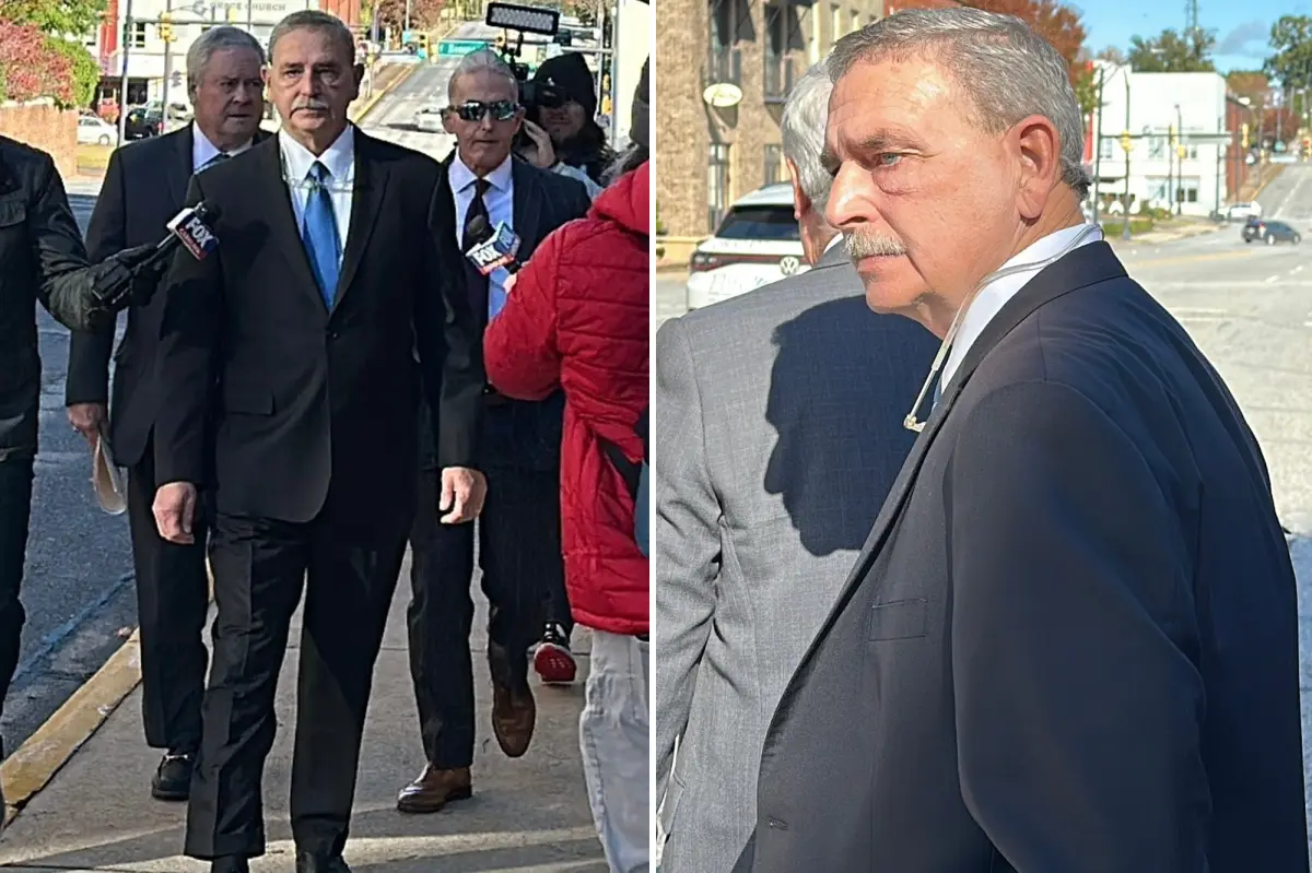 Sheriff who used tax funds for 100 packs of cigarettes and Chik-fil-A seeks forgiveness