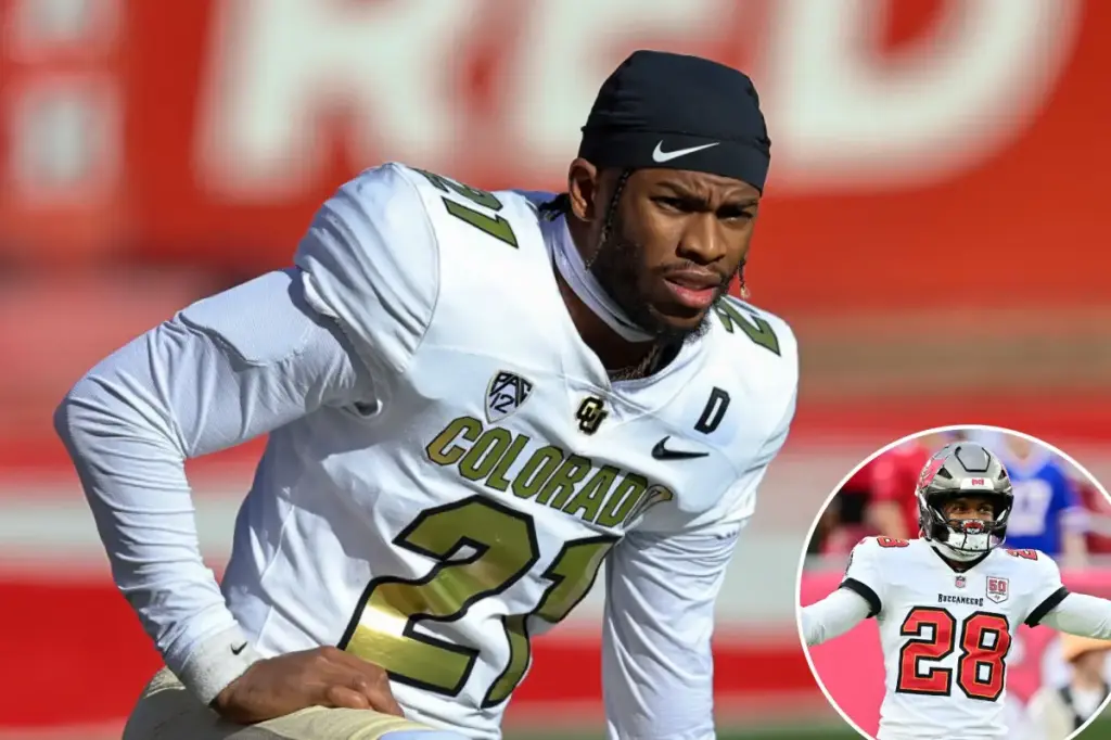 Shilo Sanders facing a lawsuit from his previous attorneys in surprising news