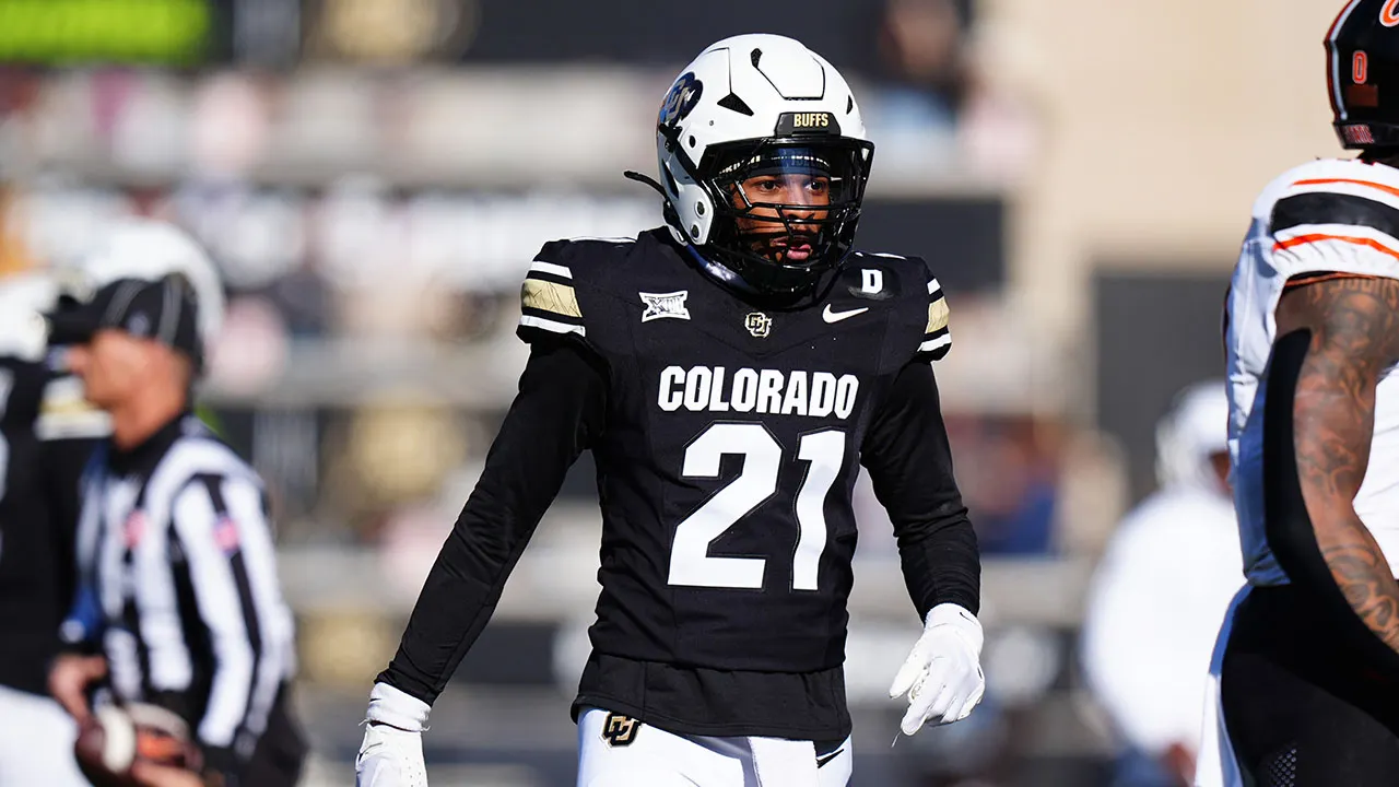 Shilo Sanders facing lawsuit for more than $164K in unpaid legal fees