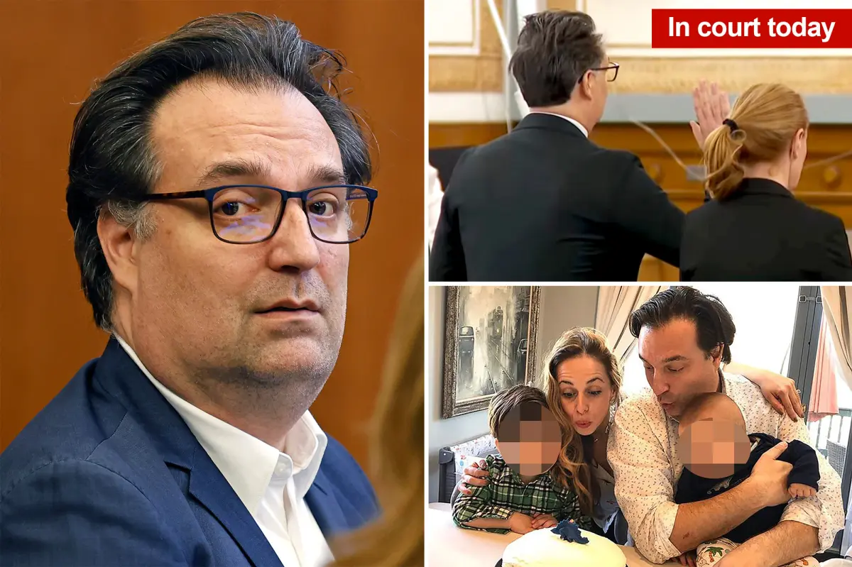 Shocking admission of guilt in the murder case of a Massachusetts mother