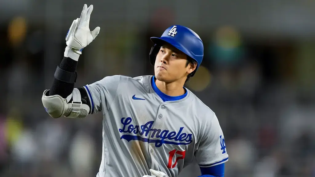 Shohei Ohtani and Aaron Judge are recognized as MLB MVPs again