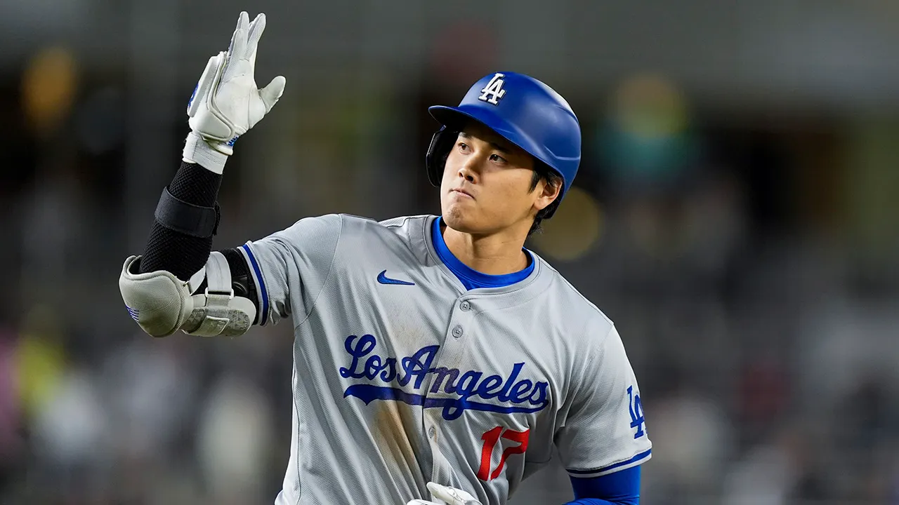 Shohei Ohtani and Aaron Judge are recognized as MLB MVPs again