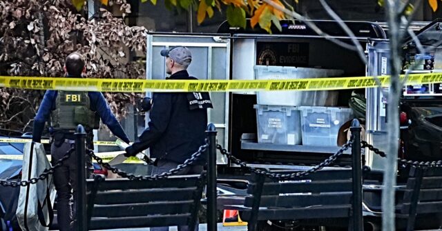 Shooting Suspect Rahmanullah Lakanwal from the D.C. National Guard Collaborated with the CIA in Afghanistan