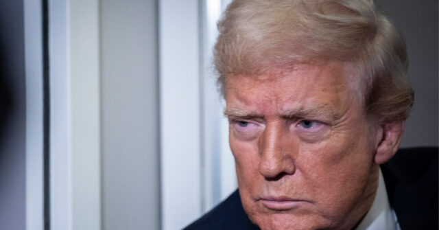 Shooting of National Guardsmen is a 'Violence Against Our Country'