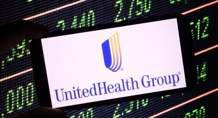 Should Investors Consider Purchasing the Drop in UnitedHealth Shares? Here’s What Wall Street Thinks