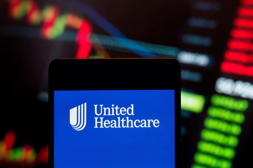 Should You Purchase or Sell United Health Shares?