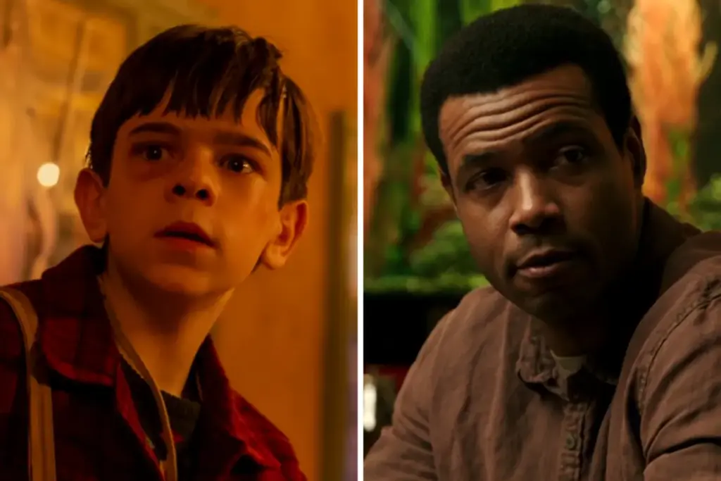 Showrunner of ‘IT: Welcome to Derry’ Discloses That Episode 5’s Matty/Pennywise Twist Was Initially Planned for Mike Hanlon’s Fate in ‘IT: Chapter Two’