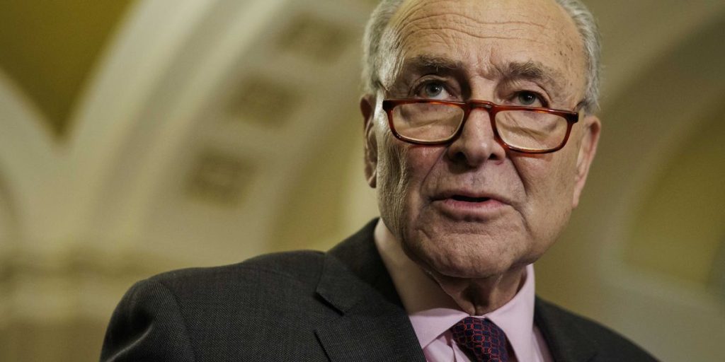 Shutdown caused by Democrats set to shatter record as important programs expire