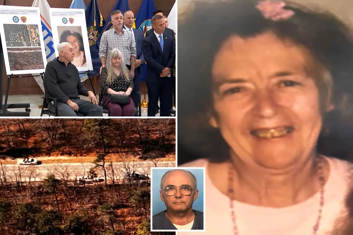 Significant development in unsolved murder and assault of elderly mental health patients on Long Island, but families hoping for justice face disappointing news: DA