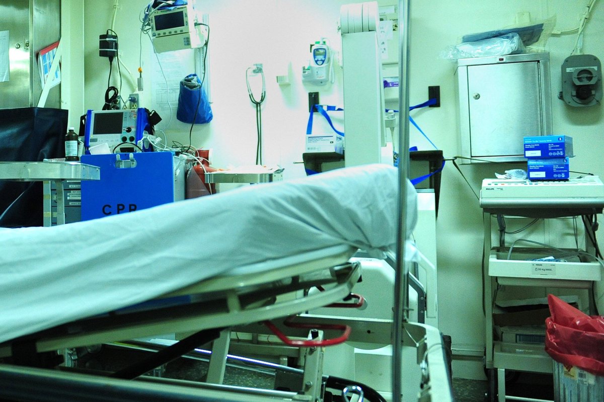 Significant surgery worsens typical health issues in older adults