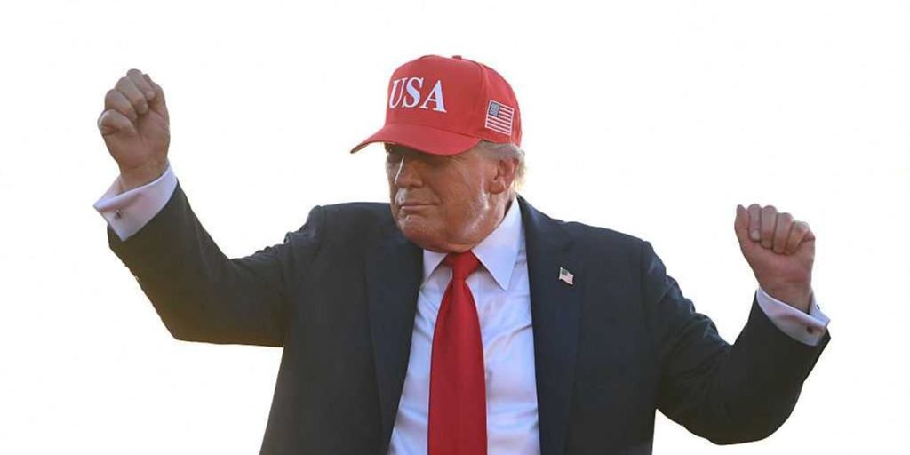 Significant victory as new jobs report surpasses forecasts, changing Biden-era patterns