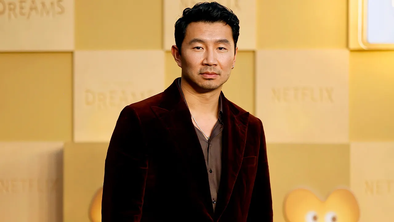 Simu Liu criticizes Hollywood's decline in Asian representation