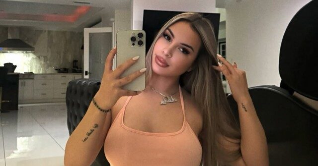 Singer DELAROSA Killed in Attack, 3 Men Charged with Homicide