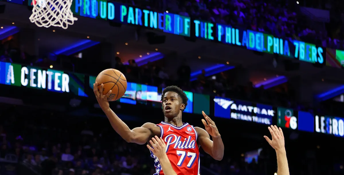 Six biggest surprises in the early 2025-26 NBA season