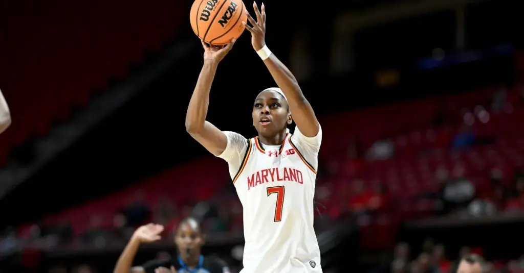 Six transfer portal talents already influencing women’s college basketball significantly