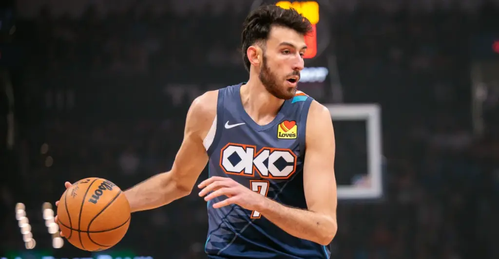 Six young players in the NBA showing All-Star talent for the first time this season