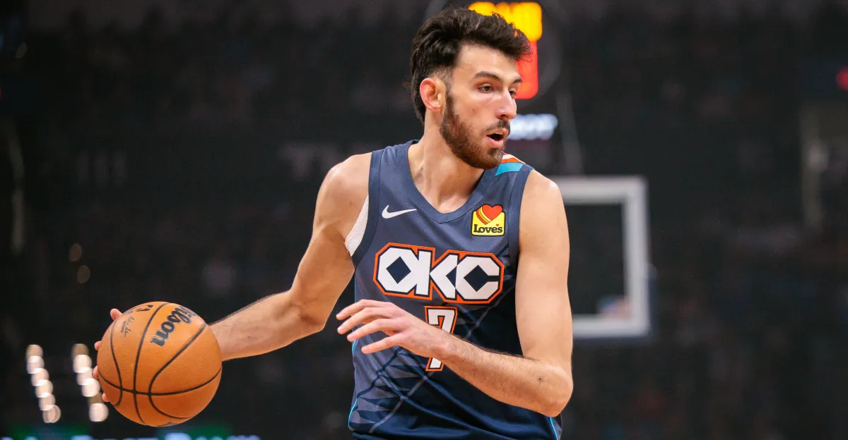 Six young players in the NBA showing All-Star talent for the first time this season