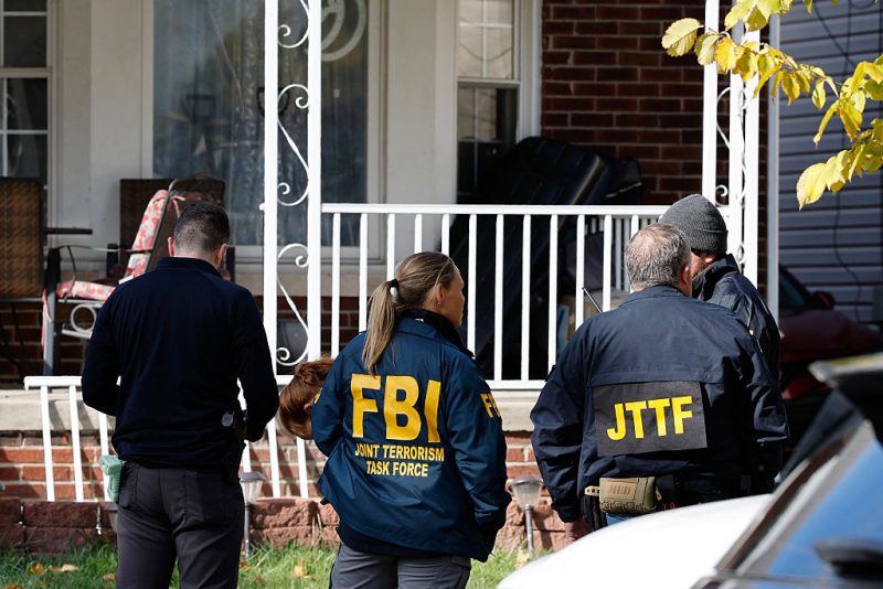 Sixth individual charged in relation to suspected Michigan terror scheme