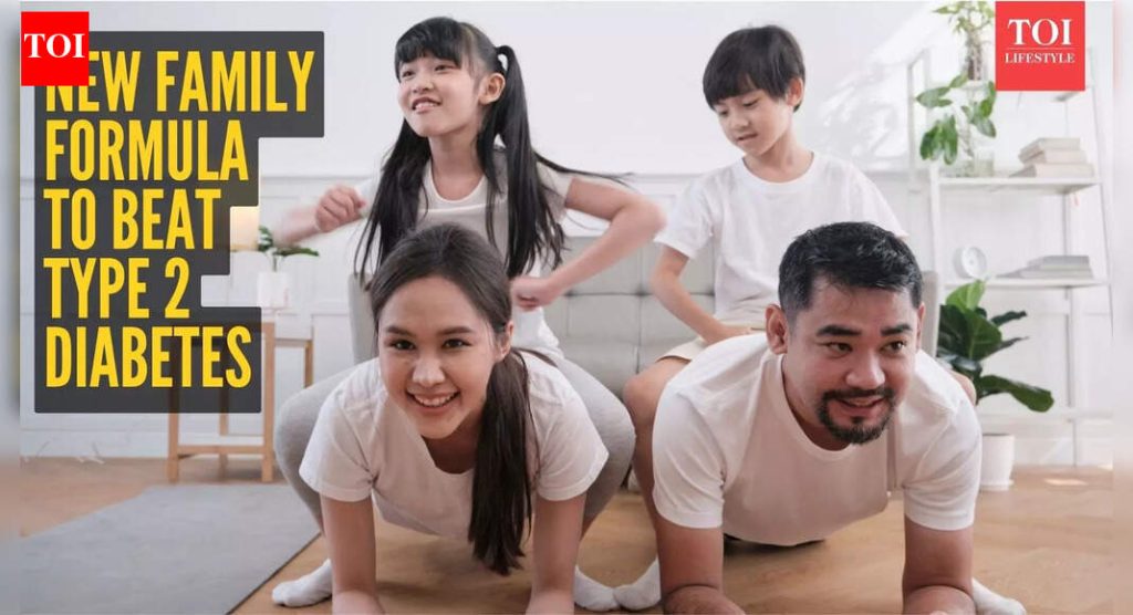 Skip the medication: Blood sugar specialists share everyday practices to avoid type 2 diabetes.