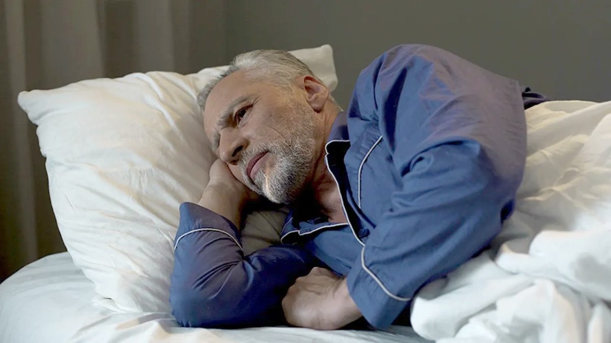 Sleep apnea increases the risk of Parkinson's disease twofold in a significant study involving veterans.