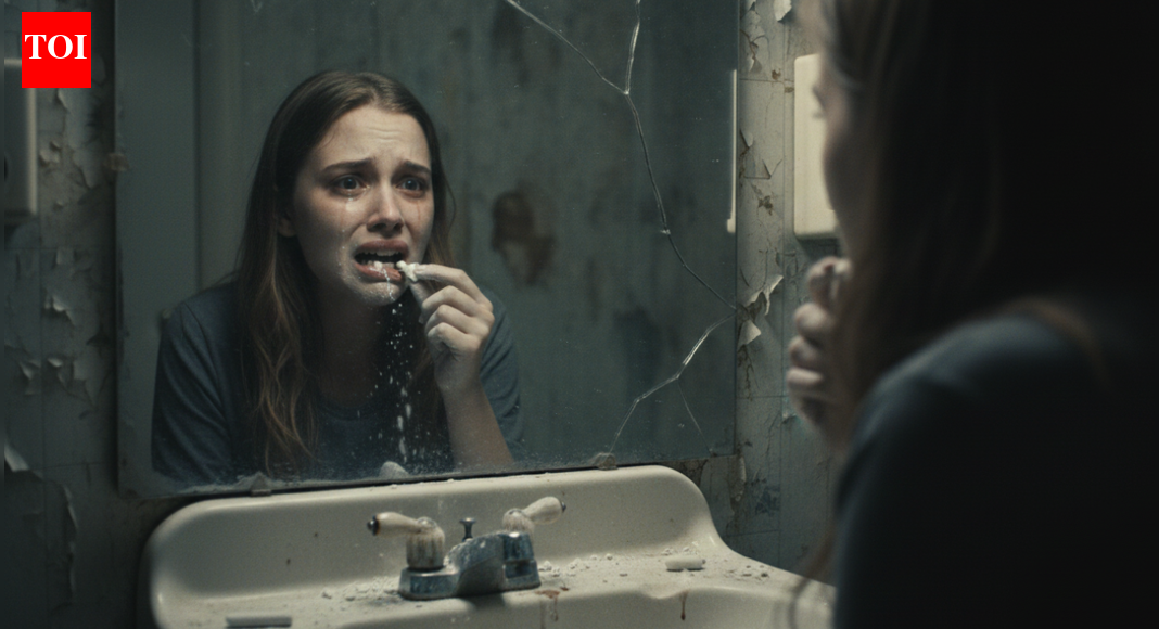 Sleep specialist explains unsettling interpretations of dreams about losing teeth