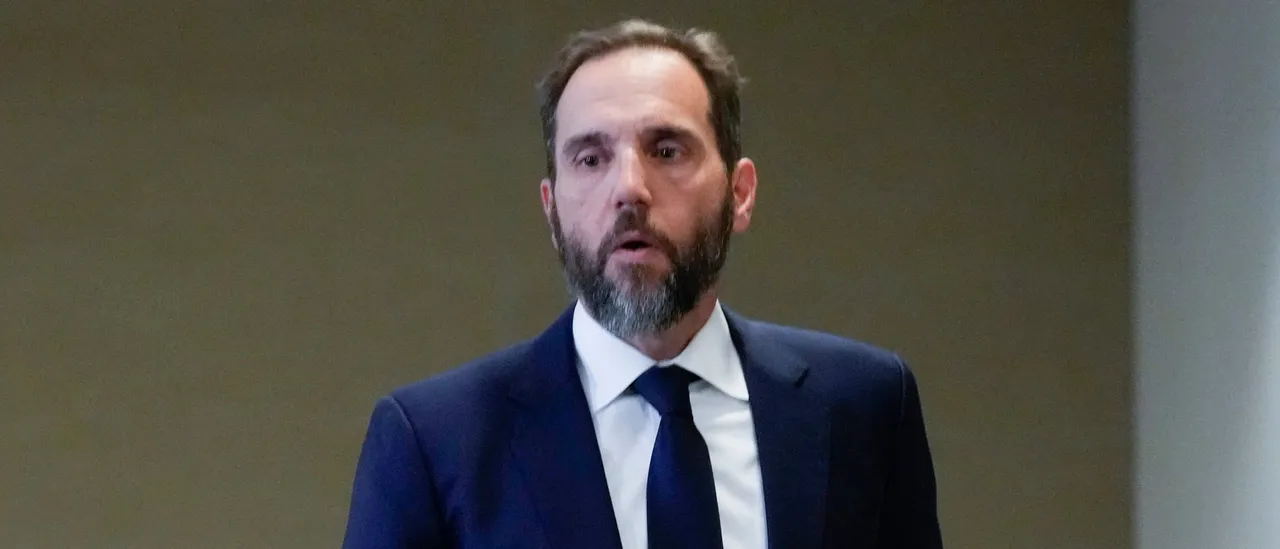 Smith's Team Was Aware They Could Face Lawsuits for Quietly Pursuing Senators’ Phone Records