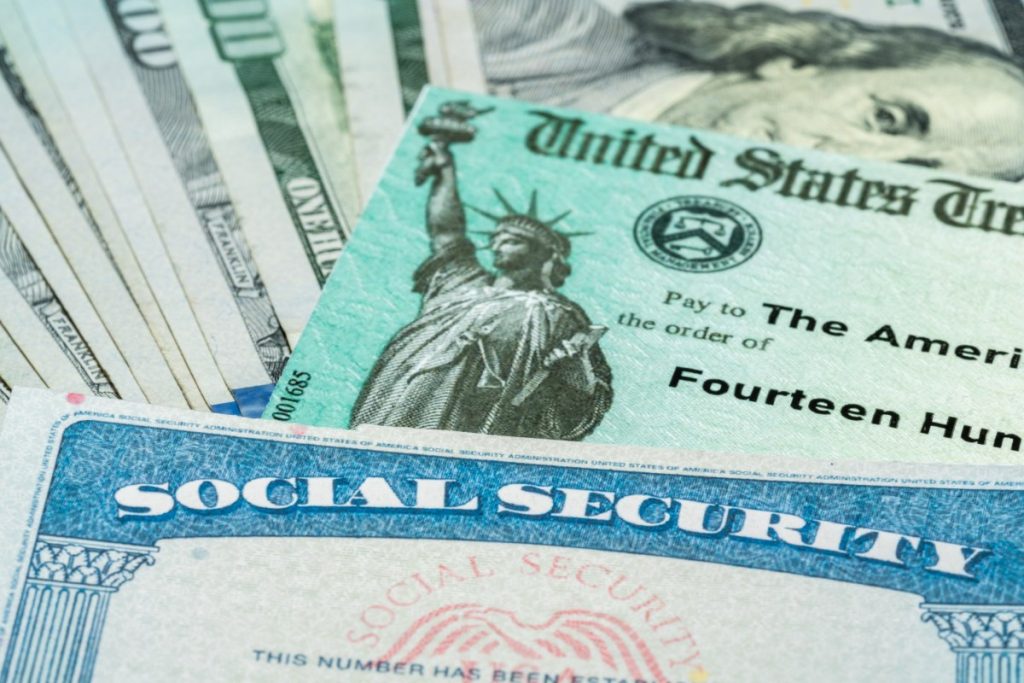 Social Security Proposal Aims to Increase Benefits for Millions of Americans