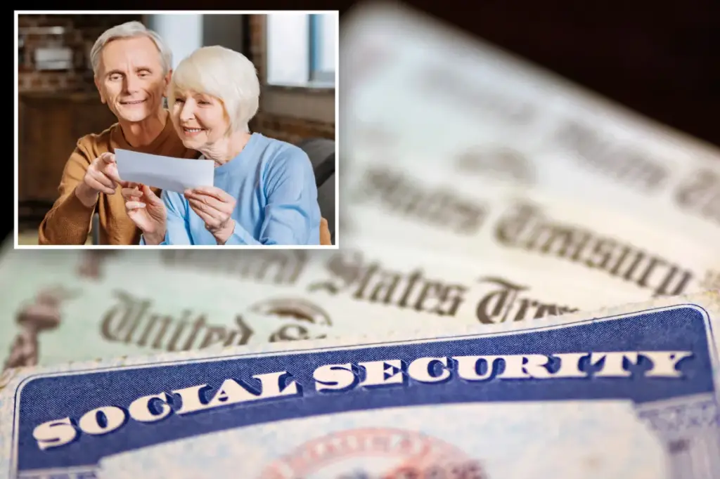 Social Security benefits might rise by $200 each month — here’s who would be eligible.