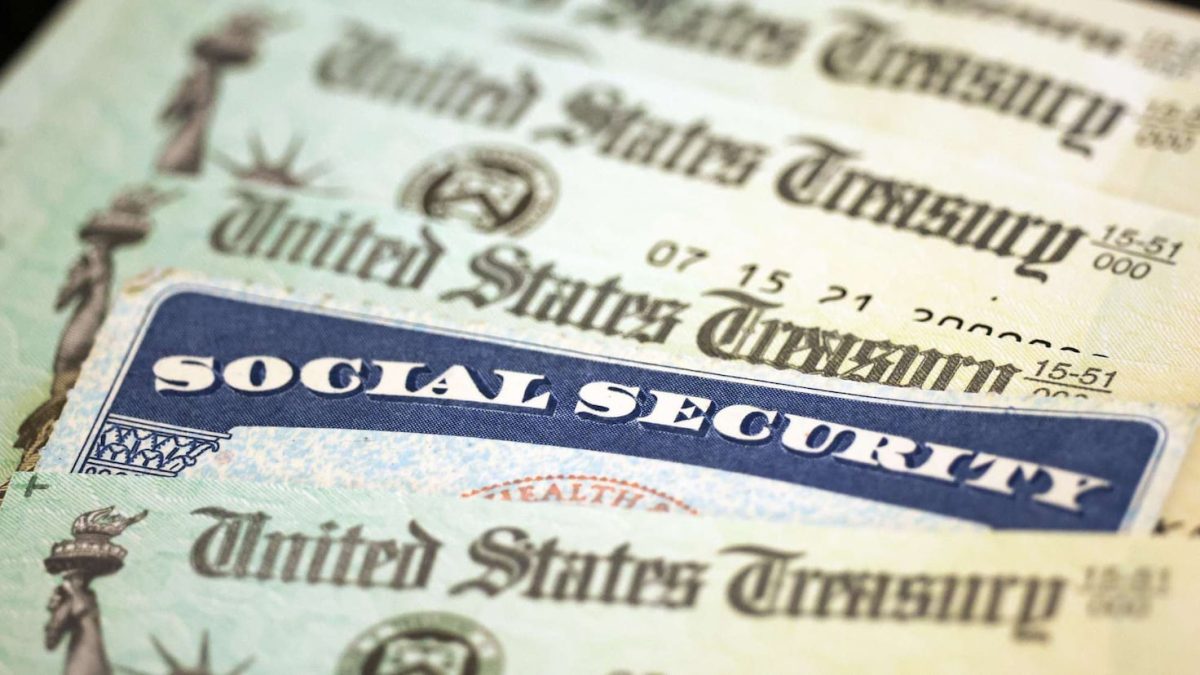 Social Security will distribute payments on Wednesday, Nov. 19: here's who will receive a check.