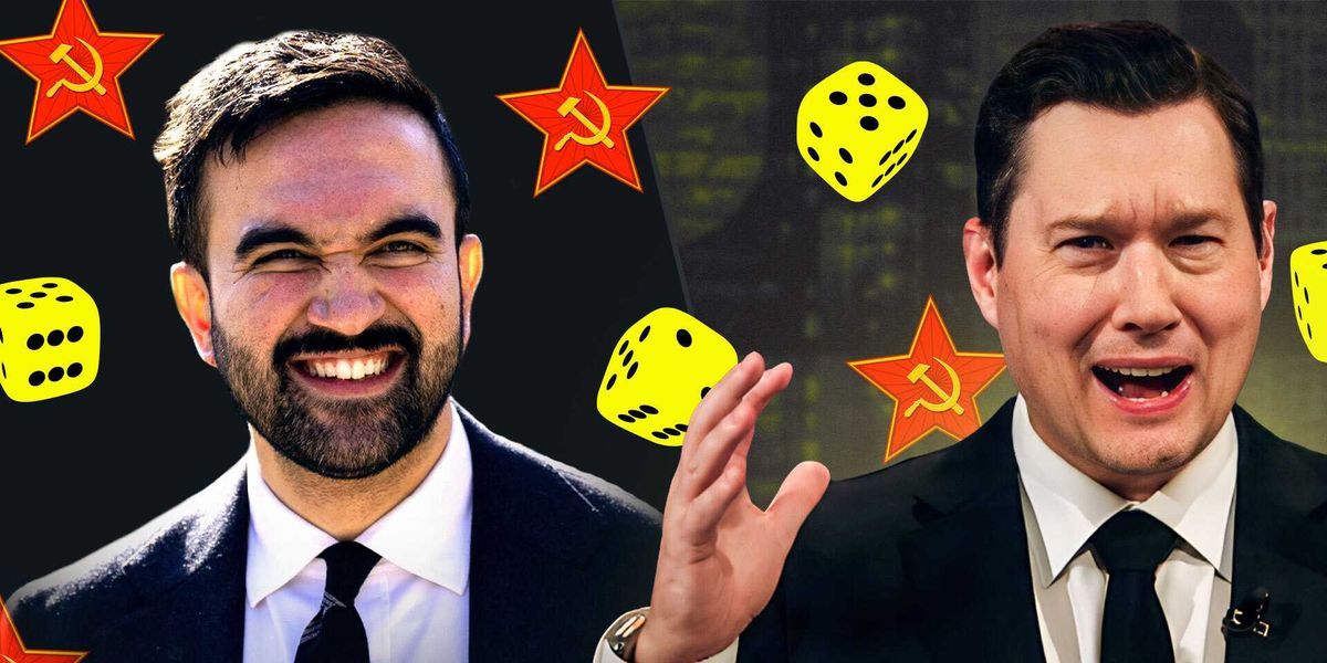 Socialist Mamdani set to secure victory as Gen Z turns out to vote