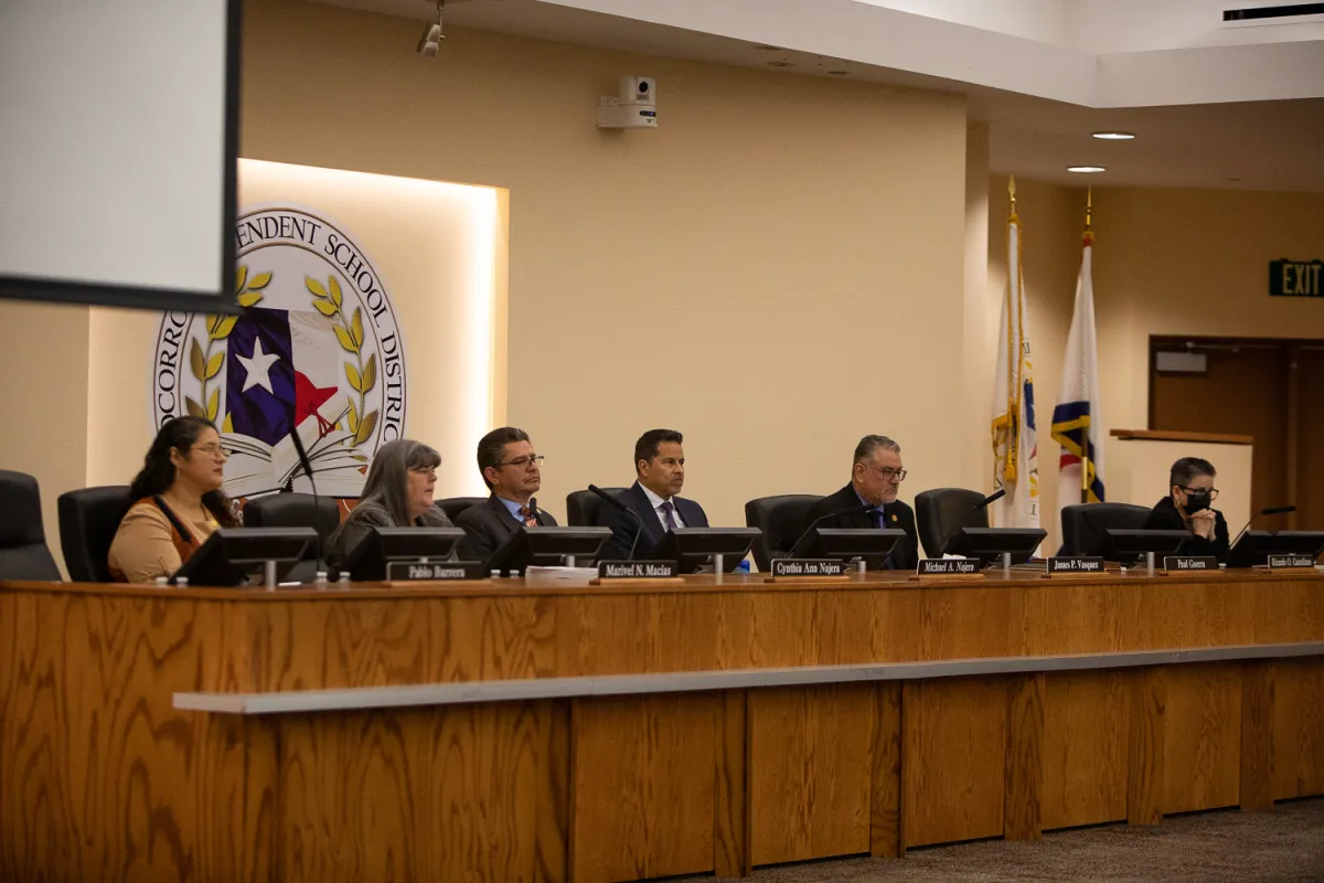 Socorro ISD workers deal with rising health insurance expenses following unsuccessful tax proposal