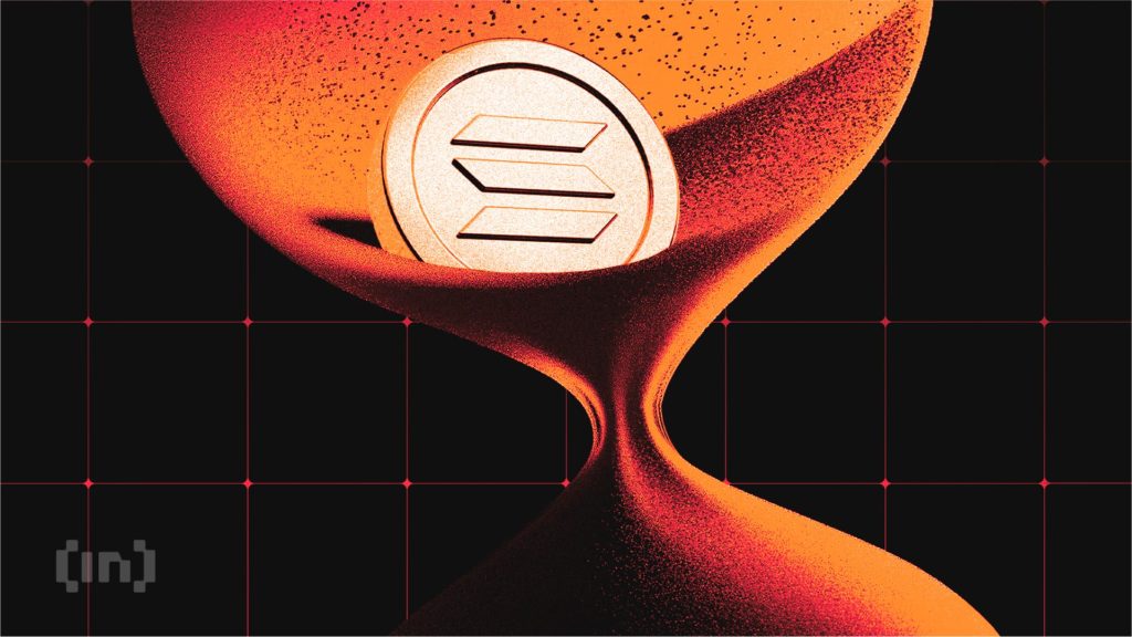 Solana is Thinking About Reducing $3 Billion in SOL Emissions in Its Largest Economic Change So Far