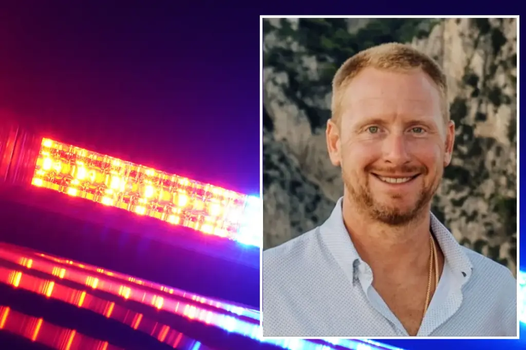 Son of wealthy family fatally shot by police recognized in unusual obituary