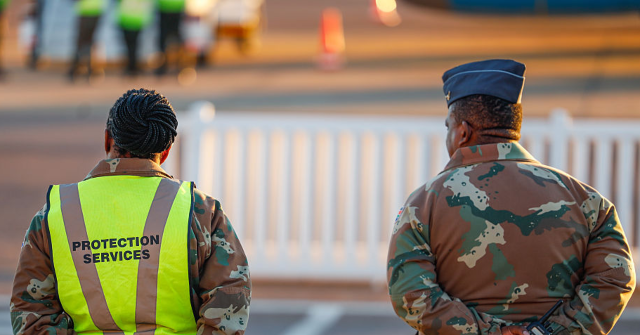 South Africa Begins Investigation into Citizens Caught in the Conflict in Ukraine