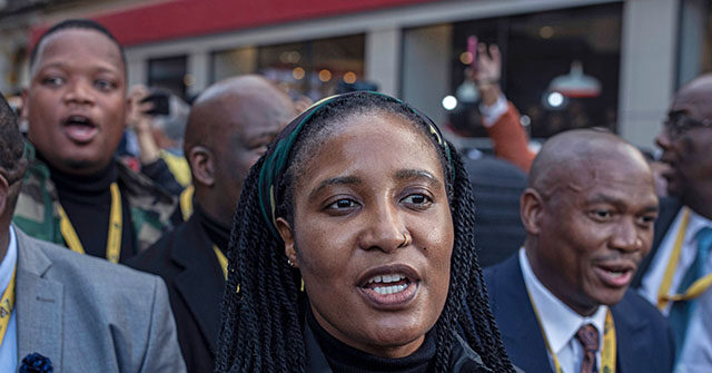 South Africa Looks into Plan to Mislead Citizens about the Ukraine Conflict