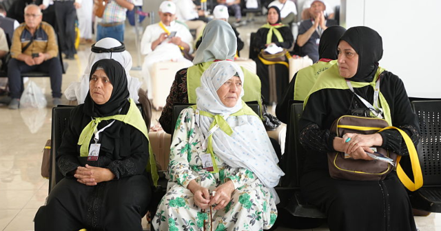 South Africa Refuses Palestinian Refugees, Says Israel Is Ethnically Cleansing Gaza