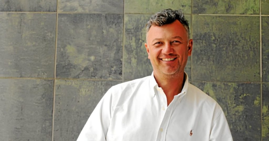 South African fintech plans significant acquisition of Michael Jordaan's Bank Zero in $60 million agreement