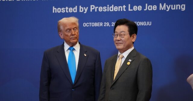 South Korean Officials Intimidate U.S.-Korea Trade Agreement with Anti-American Tech Actions