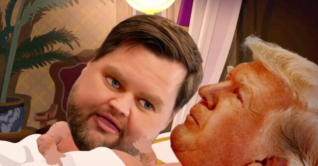 'South Park' Mocks OpenAI's Sora 2, Features Controversial Trump-Vance White House Scene