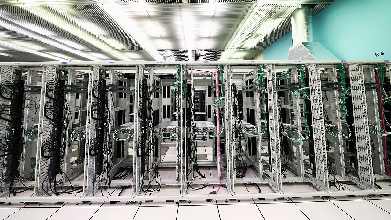 Space data centers may enhance the speed and sustainability of cloud computing services.