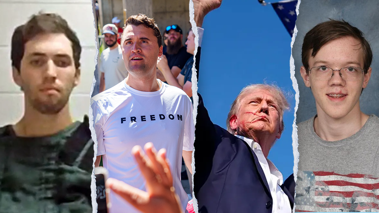 Specialists caution that online radicalization is fueling a fresh series of targeted assaults