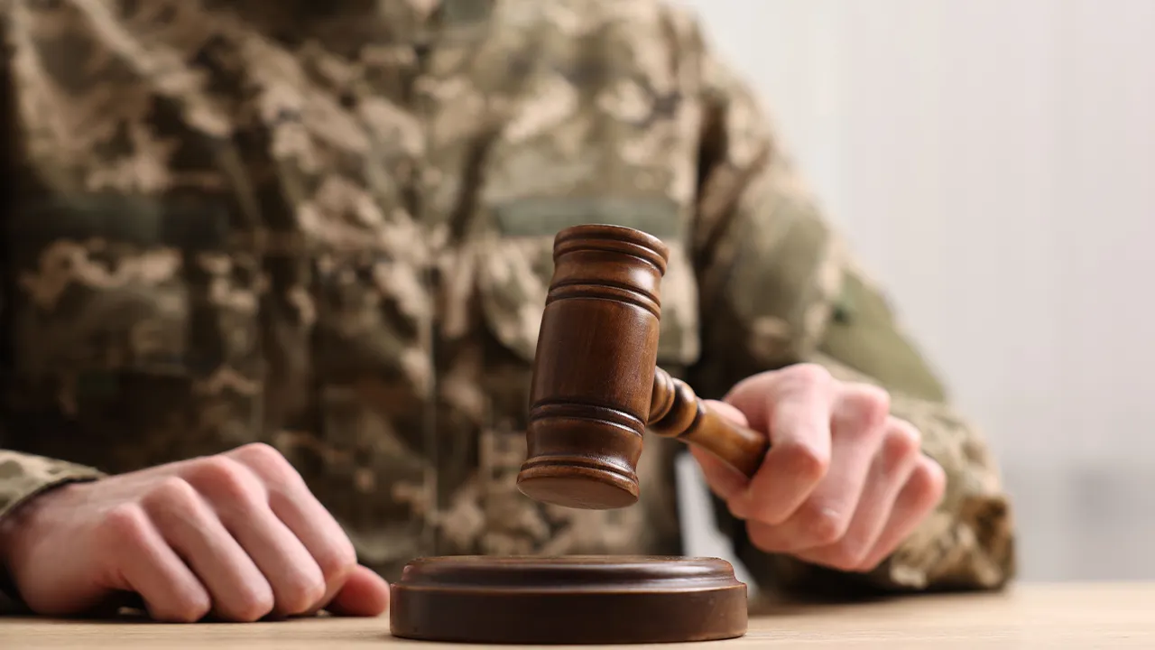 Specialists warn that soldiers may face court-martial for following 'illegal orders' guidance