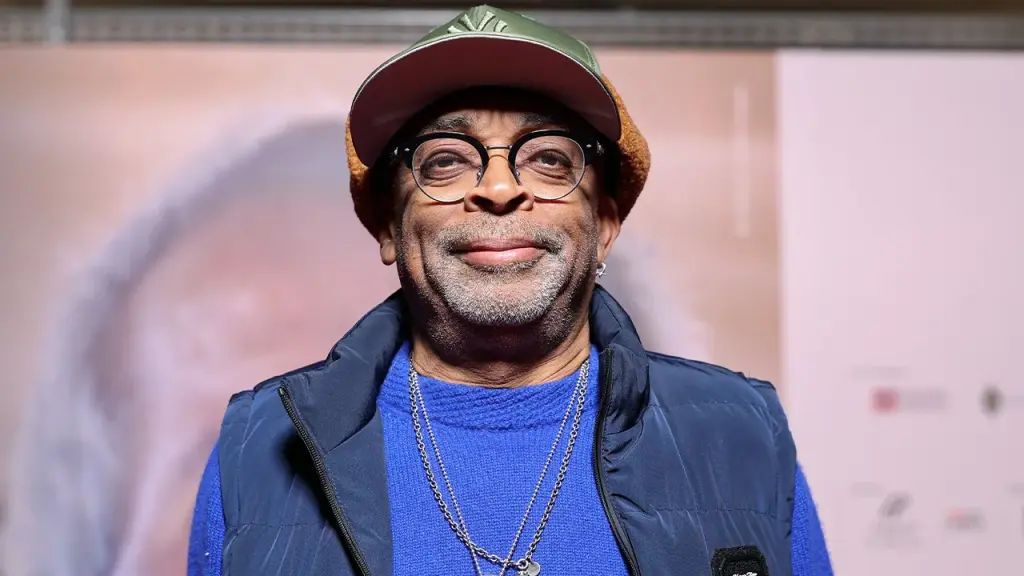 Spike Lee 'confused' by friendly Trump-Mamdani gathering at the White House