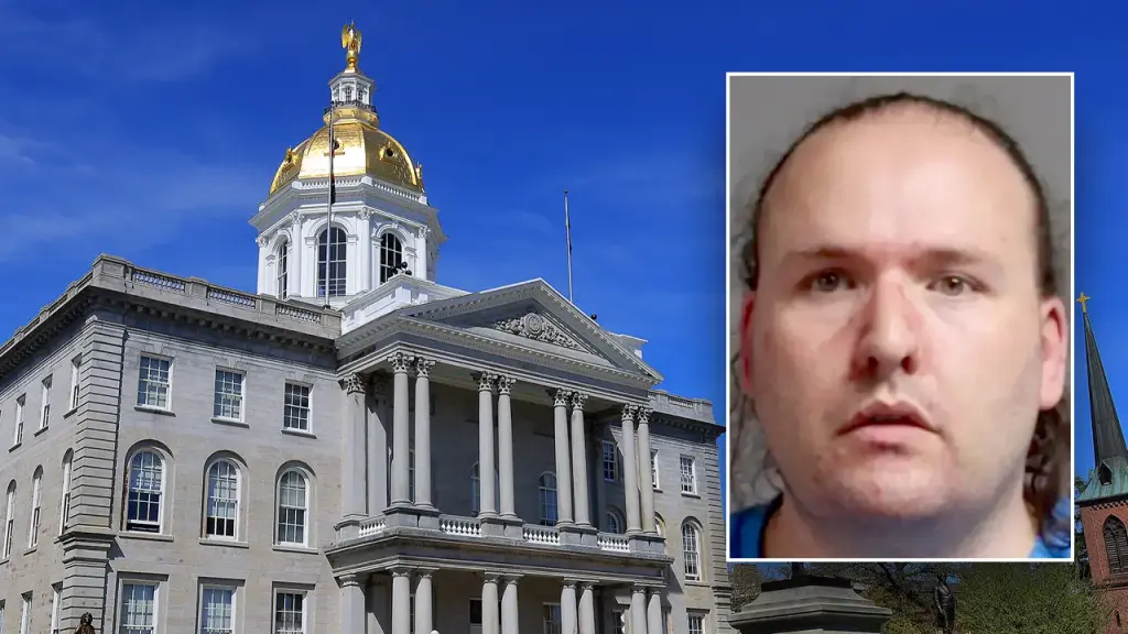 Stacie-Marie Laughton pleads guilty in federal child abuse matter