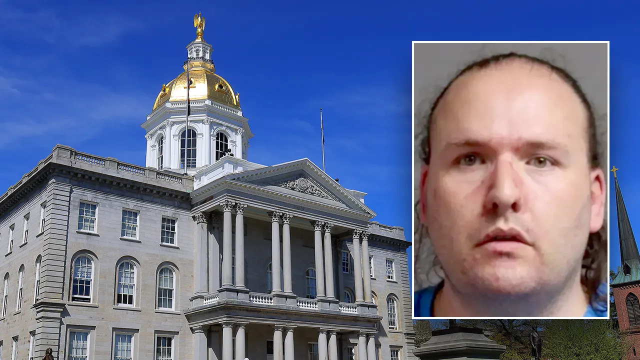 Stacie-Marie Laughton pleads guilty in federal child abuse matter